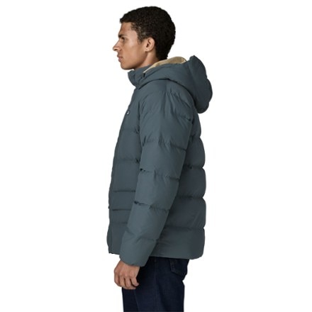 Patagonia Sisar Down Hoody Jacket - Men's 5