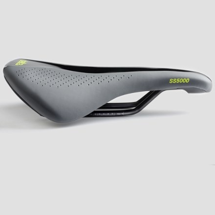 Delta Cycle Comfort Race Shorty Saddle 2