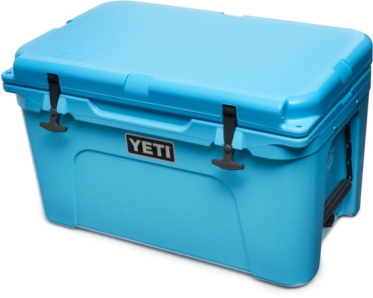 Tundra 45 Limited Edition Cooler - Reef Blue