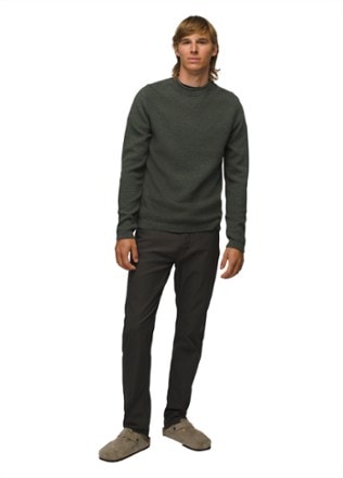 prAna Brion Slim Pants II - Men's 2