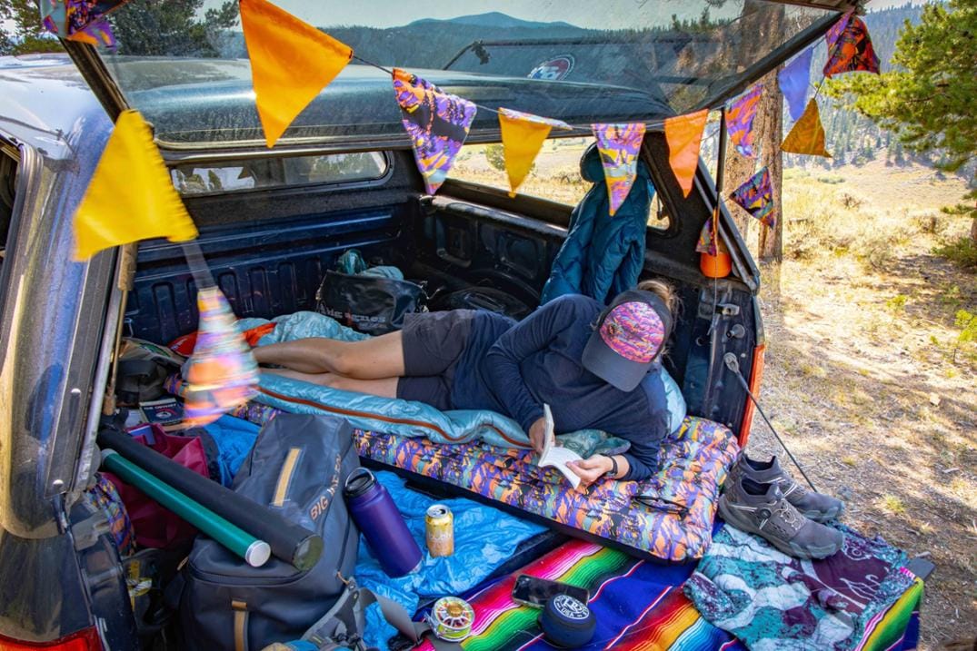 Location Image for Rapide SL Insulated Sleeping Pad