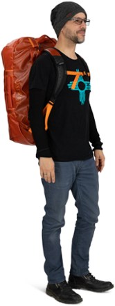 Osprey Transporter Duffel Bag - 65 L 9