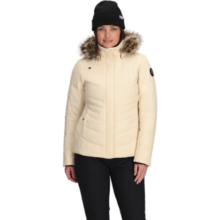 Obermeyer Tuscany II Insulated Jacket - Women's 2