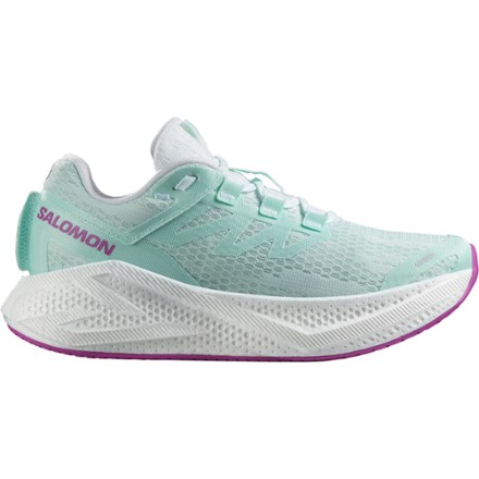 Salomon Aero Glide 3 Road-Running Shoes - Women's 0