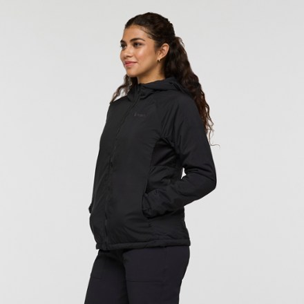 Cotopaxi Pacaya 2.0 Insulated Hooded Jacket - Women's 5