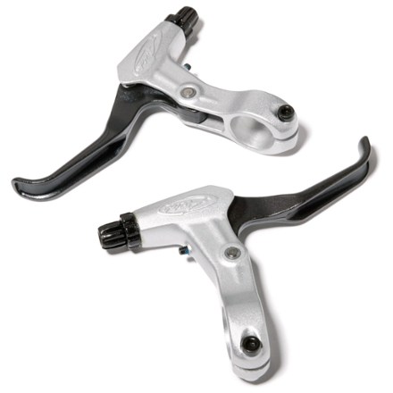 mtb brake grips