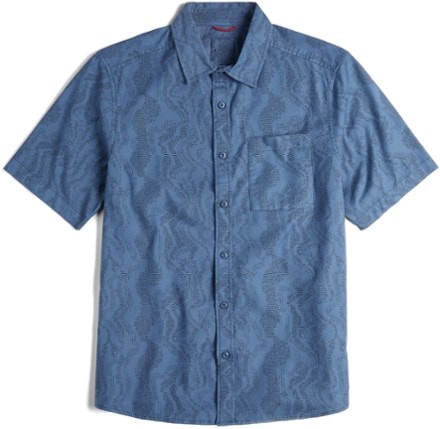 Topo Designs Desert Shirt - Men's 2