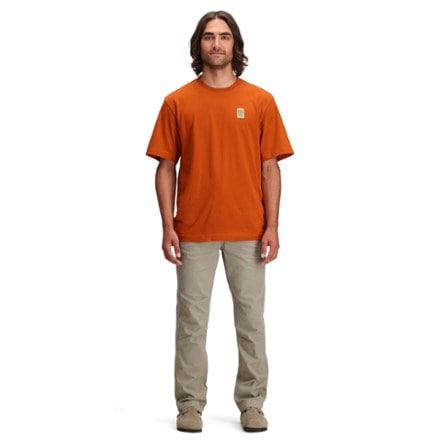 Topo Designs Dirt Classic Pants - Men's 3