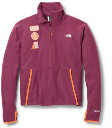 Clothing | North Face The REI Co-op Polartec