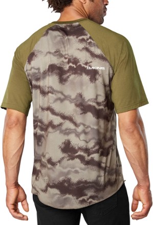DAKINE Dropout Cycling Jersey - Men's 2