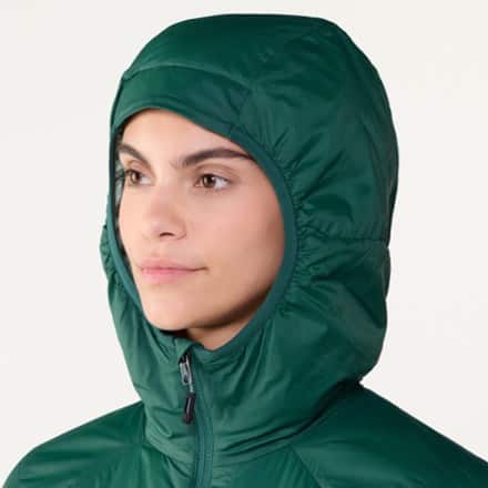 Black Diamond Solution 2.0 Insulated Hoody - Women's 4