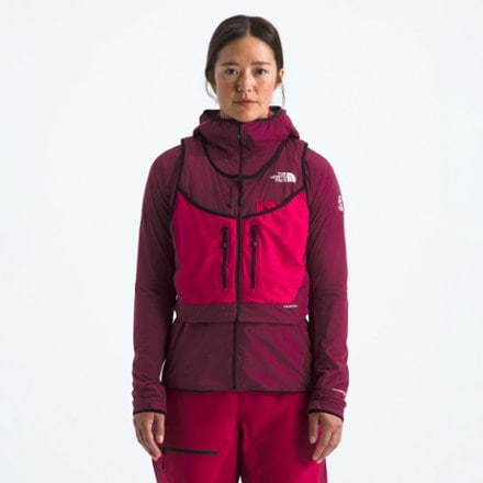 The North Face Summit AMK Insulated Vest - Women's 0