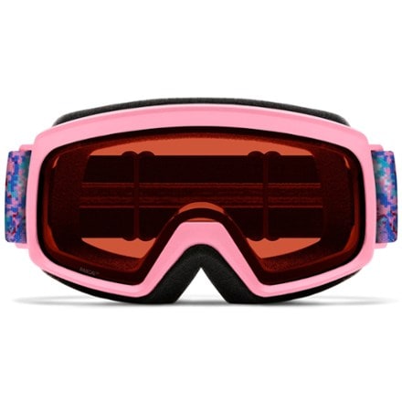 Smith Rascal Snow Goggles - Kids' 1