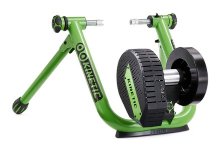 Road Machine Smart Control Bike Trainer