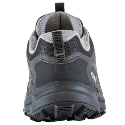 Oboz Katabatic Low Waterproof Hiking Shoes - Women's 3