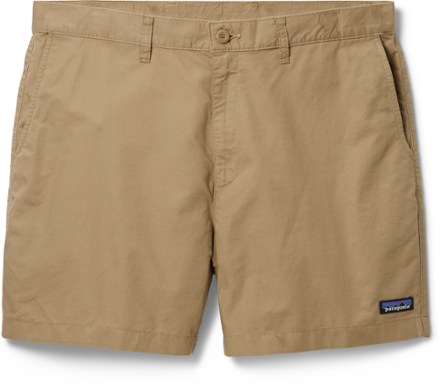 Patagonia Lightweight All-Wear Hemp Shorts 6" Inseam - Men