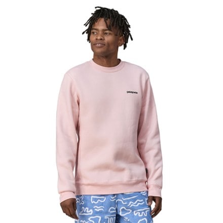 Patagonia P-6 Logo Uprisal Crew Sweatshirt 1