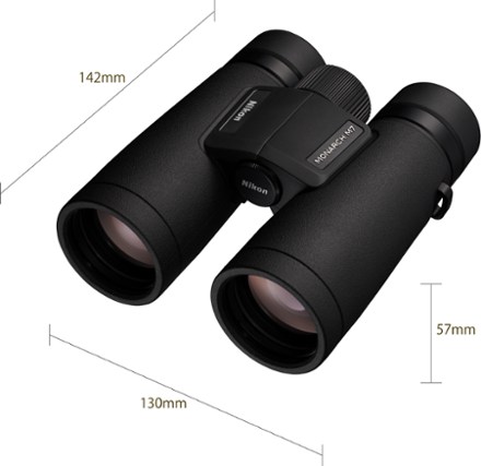 Nikon Monarch M7 8 x 42 Binoculars 10