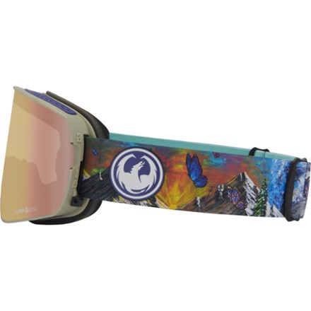 Dragon NFX2 Snow Goggles | REI Co-op