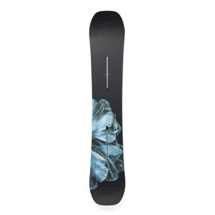 Burton Process Camber Snowboard - 2025/2026 1