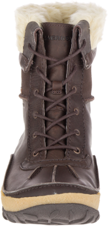 merrell womens tremblant mid polar