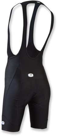 rs pro bib shorts