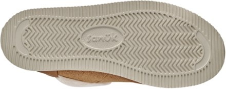 Sanuk Cozy Vibe Low SM Slippers - Women's 5