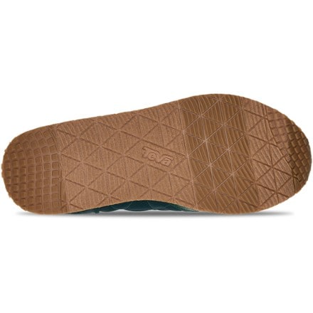 Teva ReEmber Mid Platform Boots - Women's 5