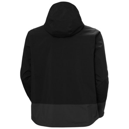 Helly Hansen HH Block Hooded Jacket - Men's 3
