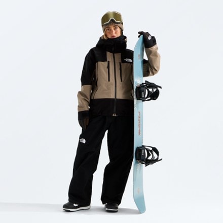 The North Face GTX Hex Jacket - Women's 2
