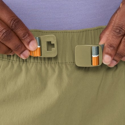 Cotopaxi Brinco Skort - Women's 8