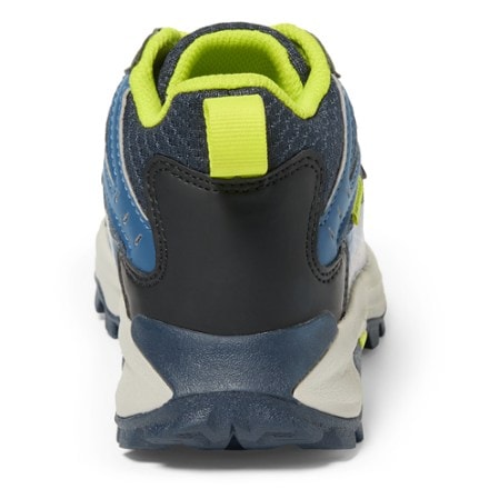 Merrell Moab Speed 2 Mid Waterproof Hiking Boots - Kids' 8