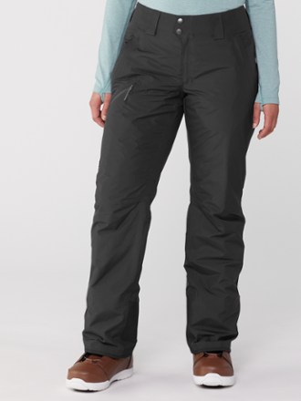 Patagonia Insulated Powder Town Snow Pants - Women's 1