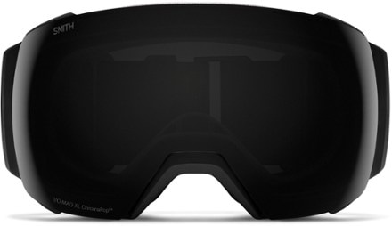 Smith I/O MAG XL ChromaPop Snow Goggles with gogglesoc 2
