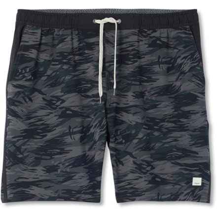 Vuori Banks Session Unlined 7" Shorts - Men's 0