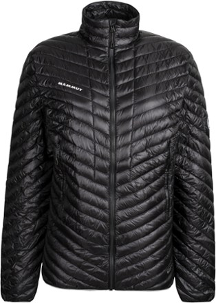 Mammut Men's Broad Peak Light Insulated Jacket