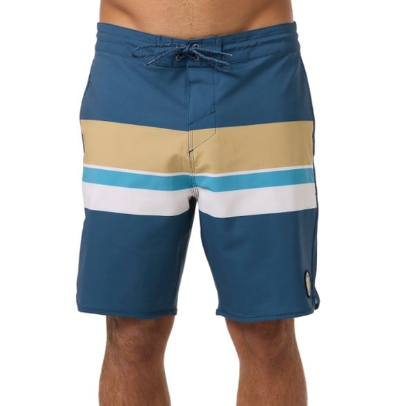 On Body Image of color Midnight Navy 2