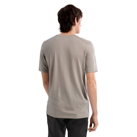 Arc'teryx Ionia Merino Wool Arc'Word Shirt - Men's 2
