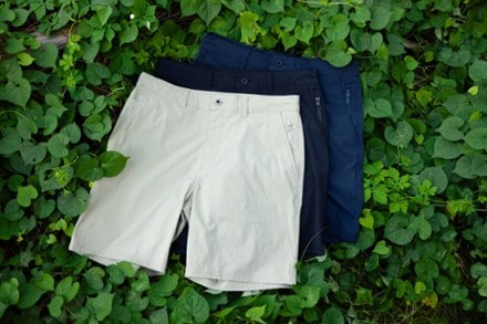 Florence CORDURA Chino Shorts - Men's 5