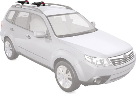 Yakima JayLow Kayak Carrier 2