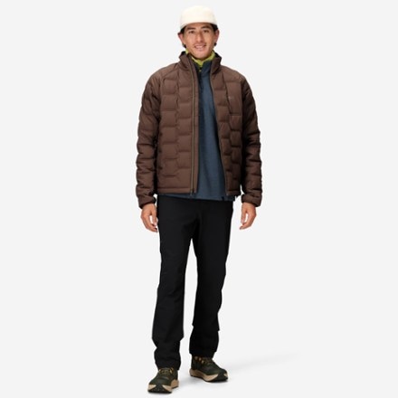Marmot WarmCube Active Novus Insulated Jacket - Men's 2