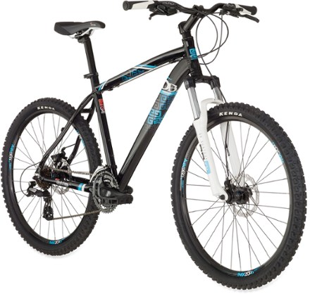 diamondback bicycles lux sport women's hardtail mountain bike