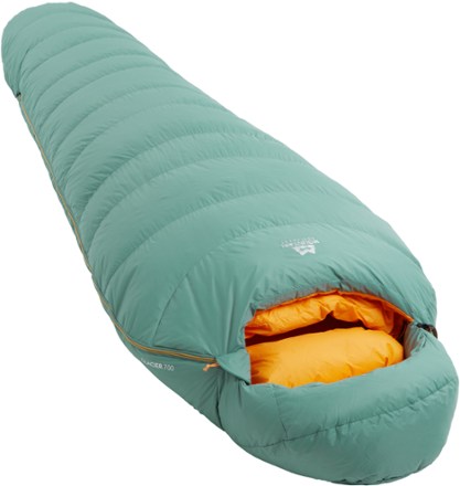 Mountain Equipment Sleeping Bags REI Co op