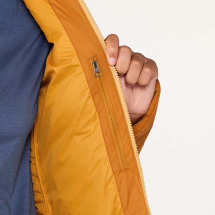 REI Co-op Stormhenge 850 Down Hybrid Jacket - Women's 7