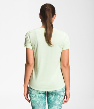 The North Face Elevation T-Shirt - Women's 1