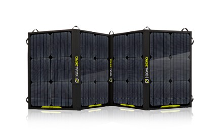 Goal Zero Nomad 100 Solar Panel 0