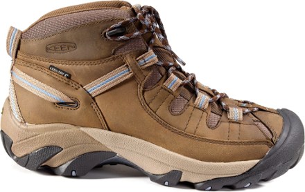 Targhee iii hotsell waterproof mid