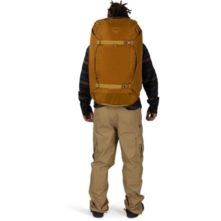 Osprey Sojourn Porter 65 L Travel Pack 9