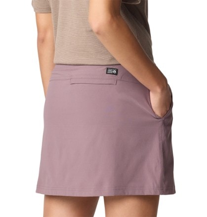 Mountain Hardwear Dynama Skort 5