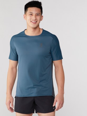 On Performance-T Shirt - Men's 1